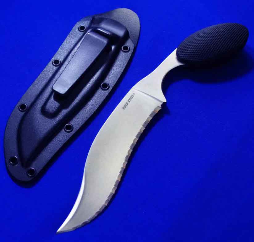 Cold Steel ��� & ������֮ ���� 49S ���б�ͽ�����棩